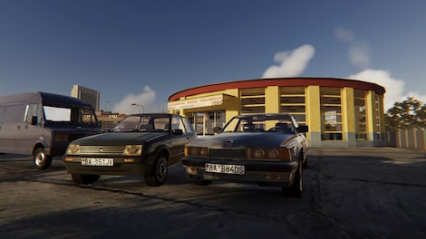 Vivat Slovakia (PC) - Steam Account - GLOBAL - 5