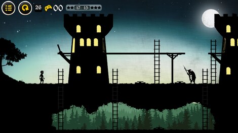 Vive le Roi (PC) - Steam Key - CHINA - 6
