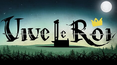 Vive le Roi (PC) - Steam Key - CHINA - 2