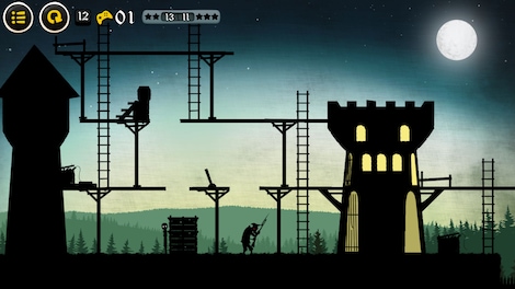 Vive le Roi (PC) - Steam Key - GLOBAL - 7