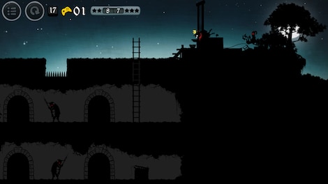 Vive le Roi (PC) - Steam Key - GLOBAL - 9