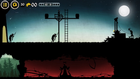 Vive le Roi (PC) - Steam Key - GLOBAL - 8