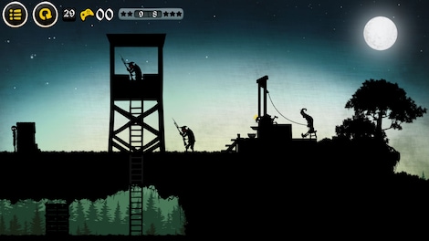 Vive le Roi (PC) - Steam Key - GLOBAL - 5