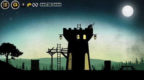 Vive le Roi (PC) - Steam Key - GLOBAL - 4