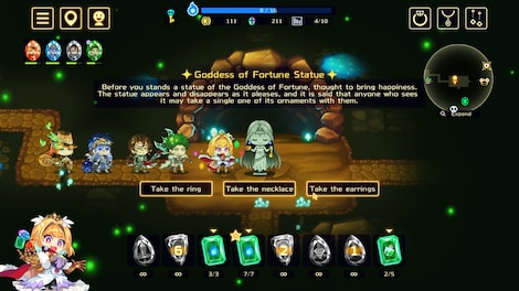 Vivid Knight (PC) - Steam Gift - GLOBAL - 5