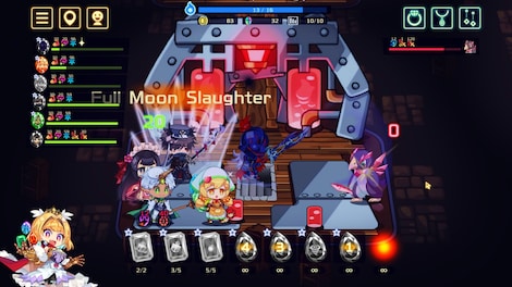 Vivid Knight (PC) - Steam Gift - GLOBAL - 7