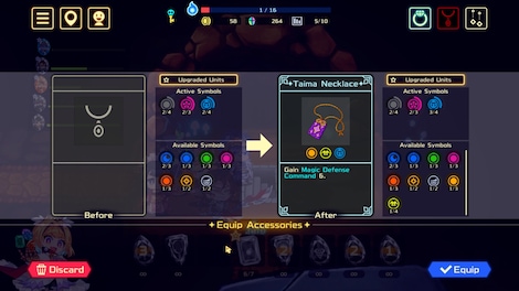 Vivid Knight (PC) - Steam Gift - GLOBAL - 10