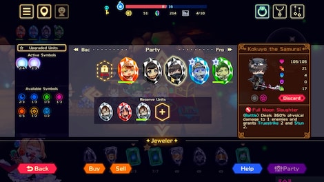 Vivid Knight (PC) - Steam Gift - GLOBAL - 6