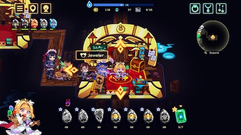 Vivid Knight (PC) - Steam Gift - NORTH AMERICA - 0