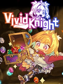 Vivid Knight (PC) - Steam Gift - NORTH AMERICA - 1