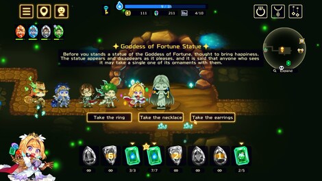 Vivid Knight (PC) - Steam Key - GLOBAL - 5