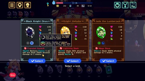 Vivid Knight (PC) - Steam Key - GLOBAL - 4