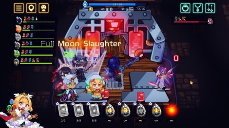 Vivid Knight (PC) - Steam Key - GLOBAL - 7