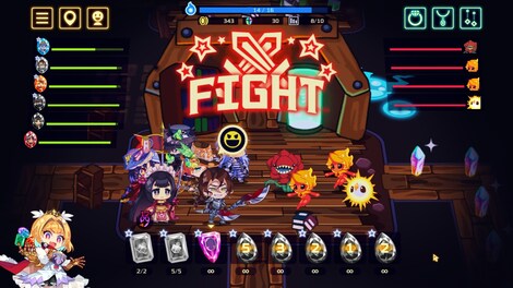 Vivid Knight (PC) - Steam Key - GLOBAL - 3