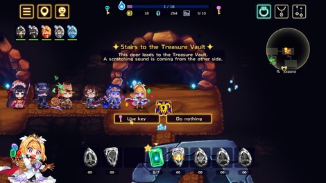 Vivid Knight (PC) - Steam Key - GLOBAL - 9