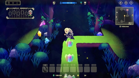 Vivid World (PC) - Steam Account - GLOBAL - 6