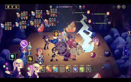 Vivid World (PC) - Steam Account - GLOBAL - 8