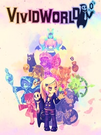 Vivid World (PC) - Steam Account - GLOBAL - 1