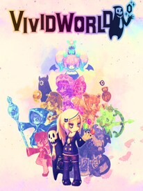 Vivid World (PC) - Steam Gift - EUROPE - 1