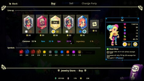 Vivid World (PC) - Steam Gift - NORTH AMERICA - 9