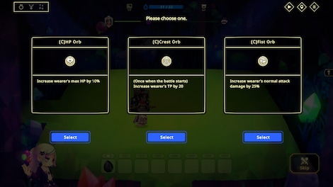 Vivid World (PC) - Steam Key - GLOBAL - 7