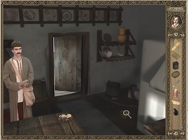 Viy: Retold Story (PC) - Steam Key - GLOBAL - 12