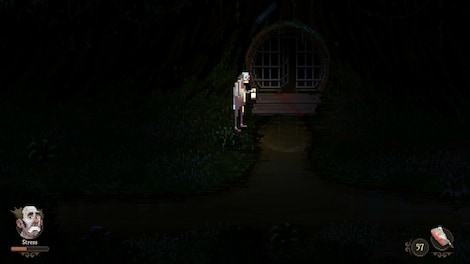 Vlad Circus: Descend Into Madness (PC) - Steam Gift - EUROPE - 3