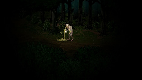 Vlad Circus: Descend Into Madness (PC) - Steam Gift - EUROPE - 5