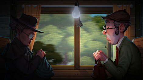Vlad Circus: Descend Into Madness (PC) - Steam Key - EUROPE - 13