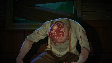 Vlad Circus: Descend Into Madness (PC) - Steam Key - EUROPE - 12