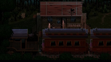 Vlad Circus: Descend Into Madness (PC) - Steam Key - EUROPE - 6
