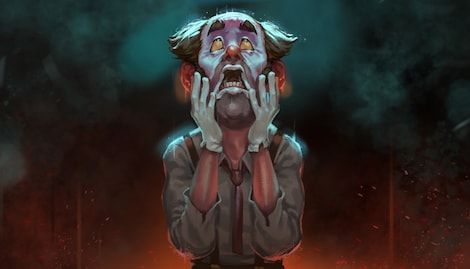 Vlad Circus: Descend Into Madness (PC) - Steam Key - GLOBAL - 0