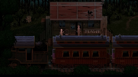 Vlad Circus: Descend Into Madness (PC) - Steam Key - GLOBAL - 6
