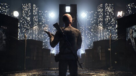 Vladik Brutal (PC) - Steam Account - GLOBAL - 8