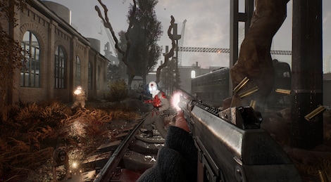 Vladik Brutal (PC) - Steam Account - GLOBAL - 6