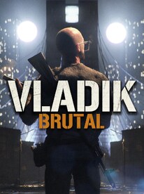 Vladik Brutal (PC) - Steam Account - GLOBAL - 1