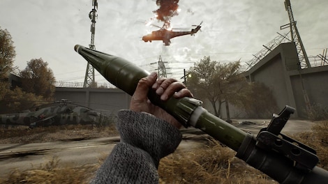 Vladik Brutal (PC) - Steam Account - GLOBAL - 4