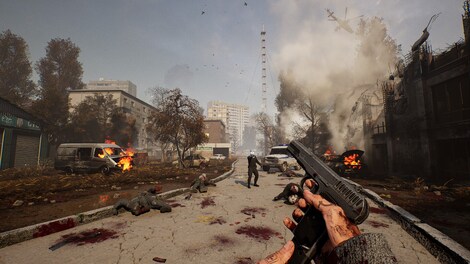 Vladik Brutal (PC) - Steam Account - GLOBAL - 11