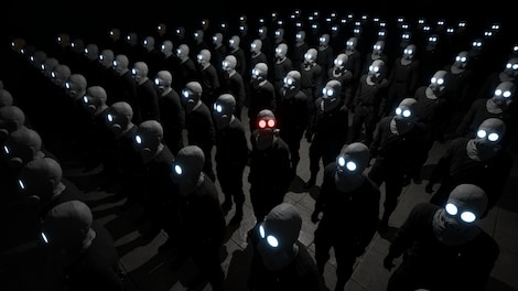 Vladik Brutal (PC) - Steam Account - GLOBAL - 3