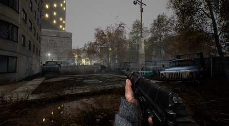 Vladik Brutal (PC) - Steam Account - GLOBAL - 10