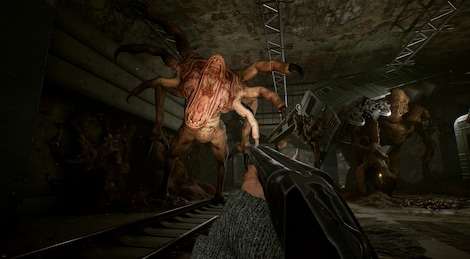 Vladik Brutal (PC) - Steam Gift - EUROPE - 7