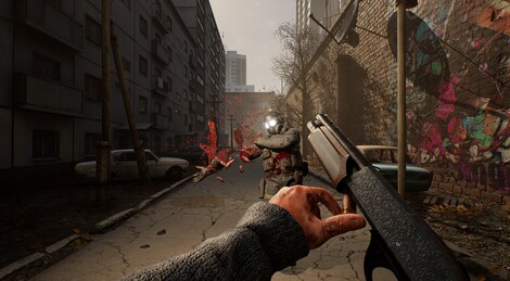 Vladik Brutal (PC) - Steam Gift - GLOBAL - 9