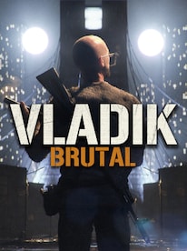 Vladik Brutal (PC) - Steam Key - GLOBAL - 1