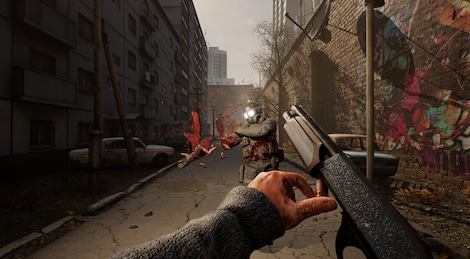 Vladik Brutal (PC) - Steam Key - GLOBAL - 9