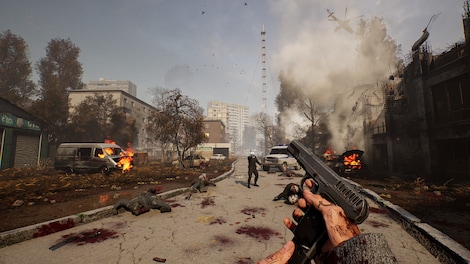 Vladik Brutal (PC) - Steam Key - GLOBAL - 11