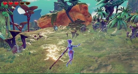 Vogue, The Explorer Steam Key GLOBAL - 5