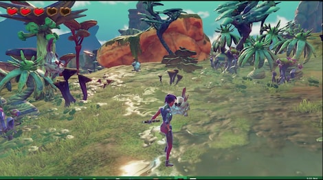 Vogue, The Explorer Steam Key GLOBAL - 4