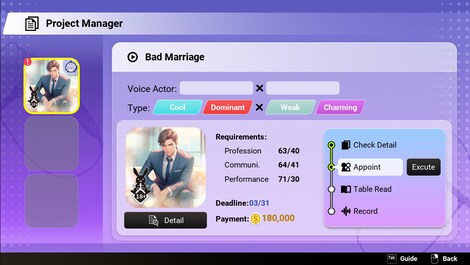 Voice Love on Air (PC) - Steam Key - GLOBAL - 6