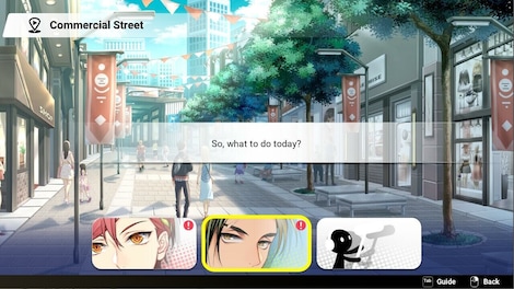 Voice Love on Air (PC) - Steam Key - GLOBAL - 5