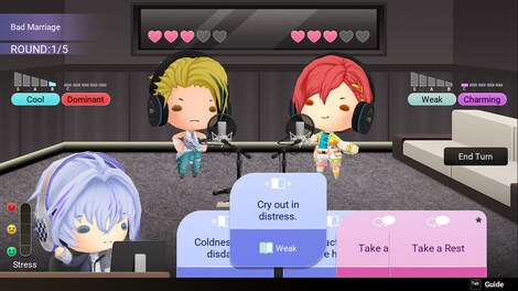 Voice Love on Air (PC) - Steam Key - GLOBAL - 4